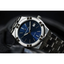 Maurice Lacroix Aikon Quartz Date 40MM AI1108-SS002-430-1