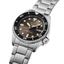 Seiko 5 Sports SKX series SRPL79K1