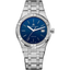 Maurice Lacroix Aikon Quartz Date 40mm (Pack) - AI1108-SS00F-430-C