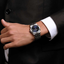 Maurice Lacroix Aikon Quartz Date 40mm (Pack) - AI1108-SS00F-430-C