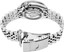 Seiko Sports Serie SKX -  SSK033K1 con calibre automático 4R34 visible y cierre de mariposa con pulsadores