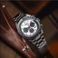 Seiko Prospex Speedtimer Crono. Solar  HBJ001P1