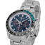 Seiko Prospex Speedtimer Crono - HBJ003P1
