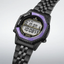 Seiko Neo Sports Digital Edición Limitada - HFL001P1