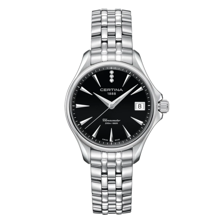 Certina DS Action Lady - C032.051.11.056.00