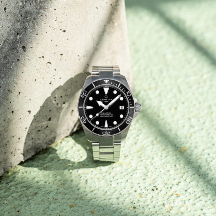 Certina DS Action Diver - C032.807.11.051.00