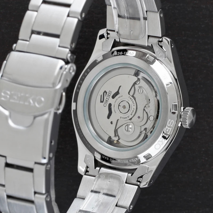Seiko 5 Sports Field Military Sports - SRPG29K1