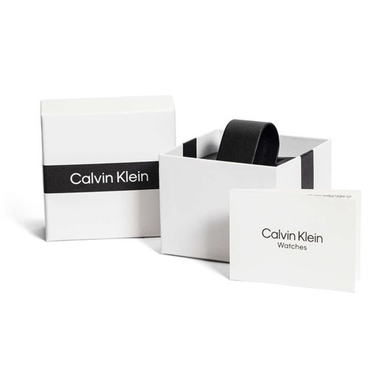 Calvin Klein Iconic Mesh - 25200027