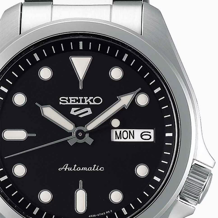 Seiko 5 Sports Sports Style - SRPE55K1