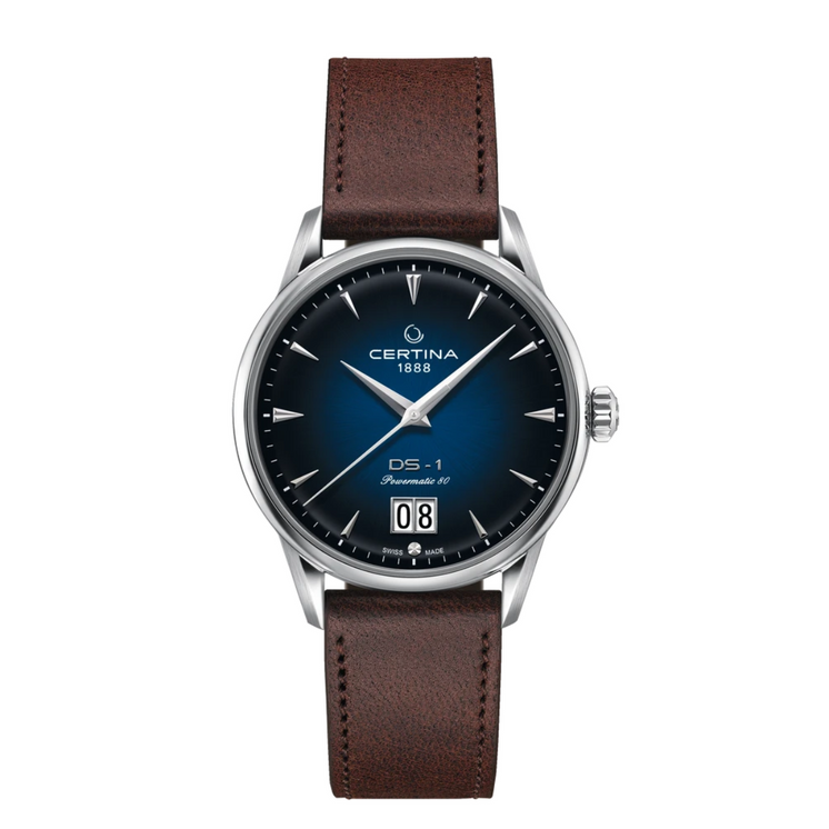 Certina DS-1 Big Date - C029.426.16.041.00