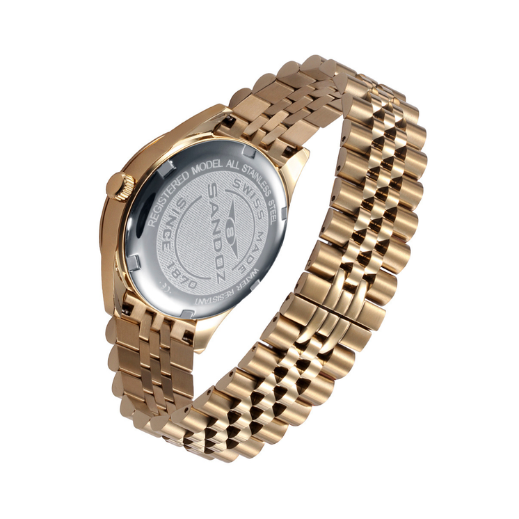 Sandoz Classic - 81517-55