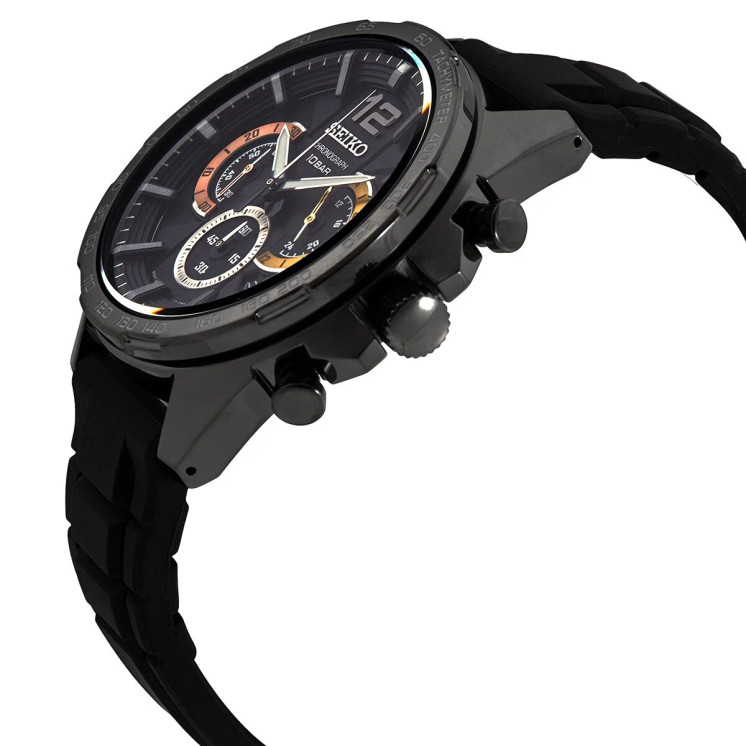 Seiko Neo Sports Cuarzo - SSB349P1