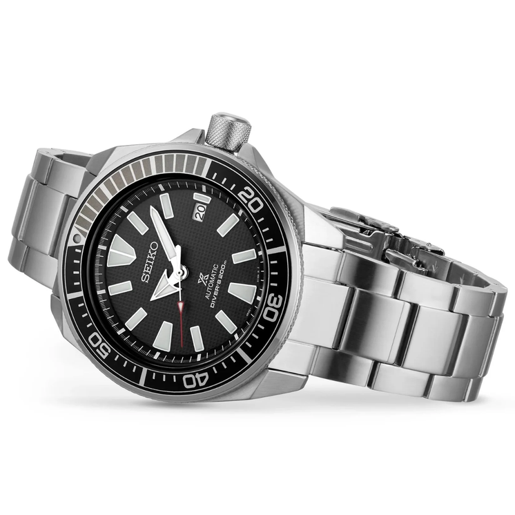 Seiko Neo Sports Cuarzo - SSB349P1