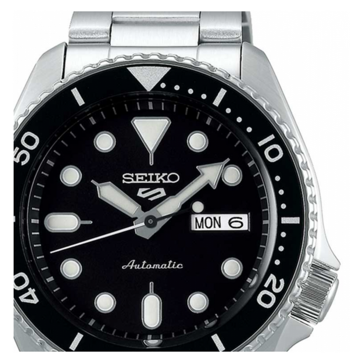 Seiko 5 Sports SKX Series - SRPD55K1
