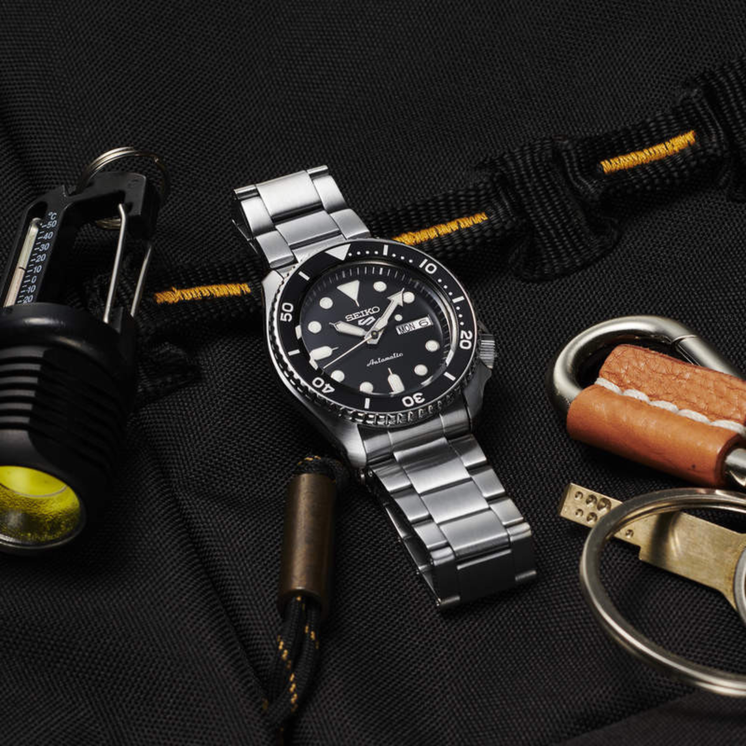 Seiko 5 Sports SKX Series - SRPD55K1