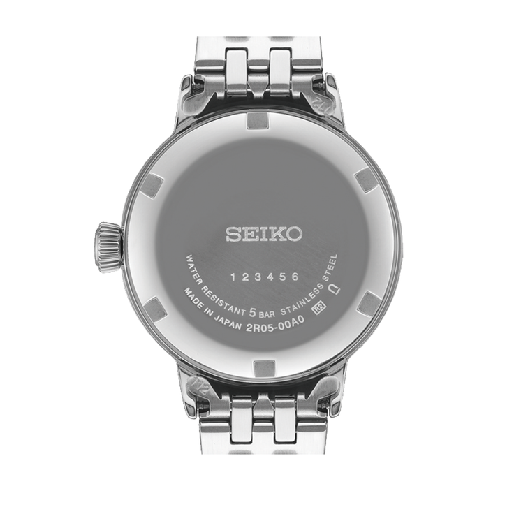 Seiko Presage Cocktail Time - SRE007J1