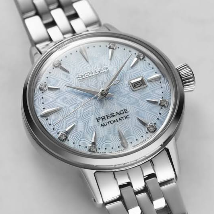 Seiko Presage Cocktail Time - SRE007J1