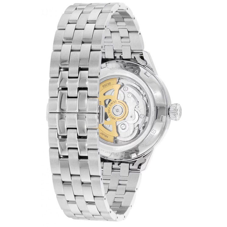 Seiko Presage Cocktail Automático - SRPB41J1