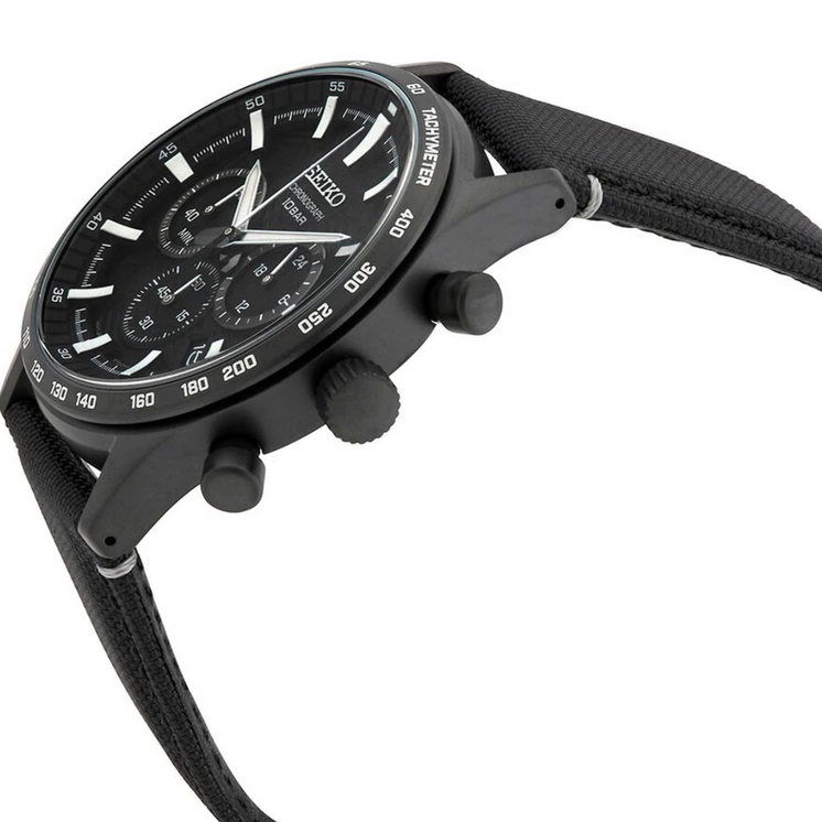 Seiko Neo Sports Crono - SSB417P1