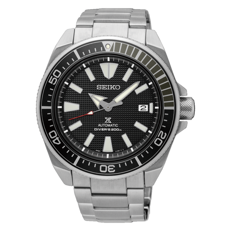 Seiko Prospex Diver's Samurai - SRPF03K1