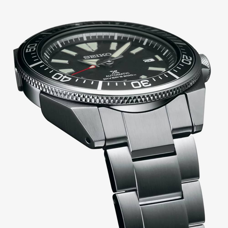 Seiko Prospex Diver's Samurai - SRPF03K1