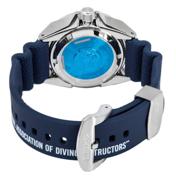 Seiko prospex Diver's PADI King Samurai - SRPJ93K1