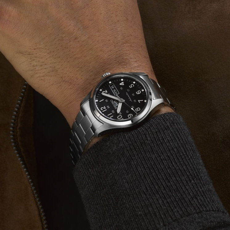 Seiko 5 Sports Field Sports Style 36mm - SRPJ81K1