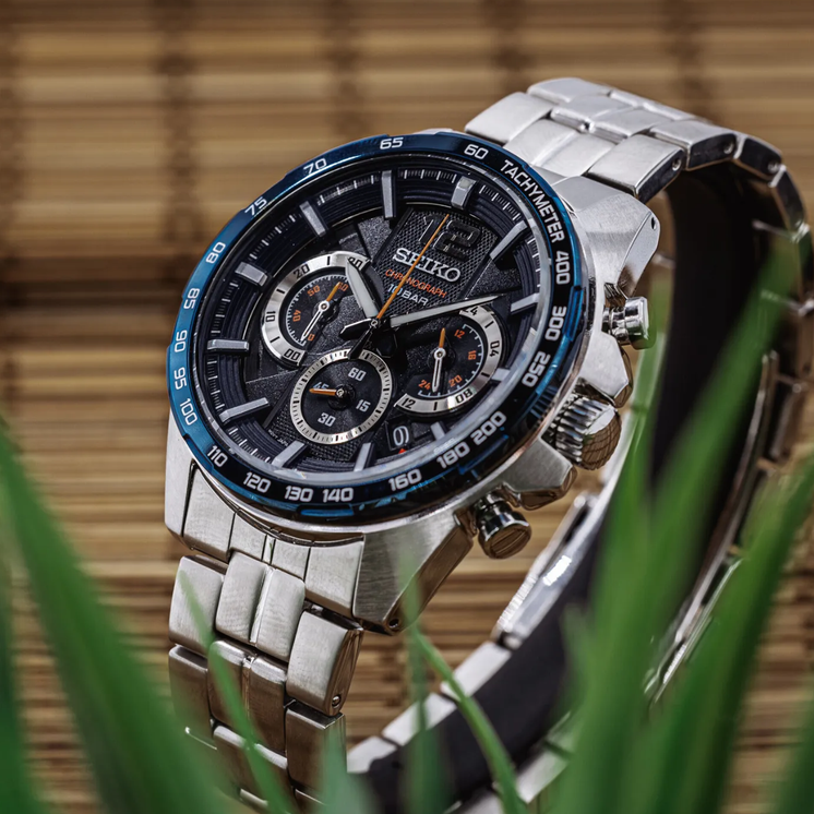 Seiko Neo Sport Crono - SSB345P1