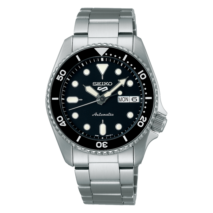 Seiko 5 Sports SKX Sports Style 38mm - SRPK29K1