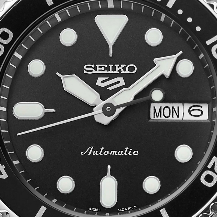 Seiko 5 Sports SKX Sports Style 38mm - SRPK29K1