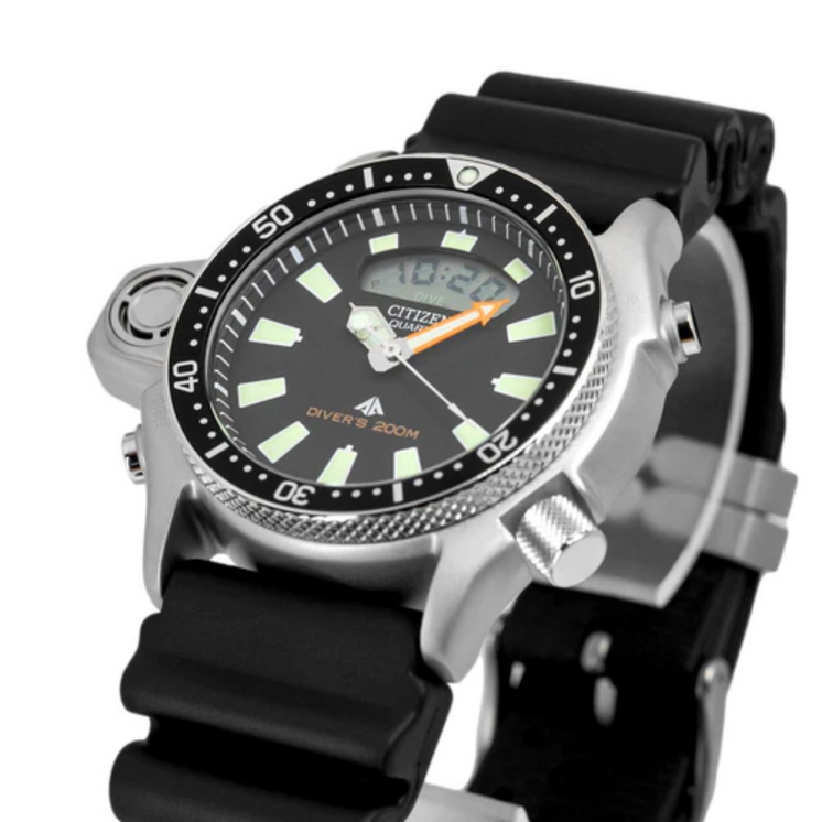 Citizen Promaster Aqualand I - JP2000-08E