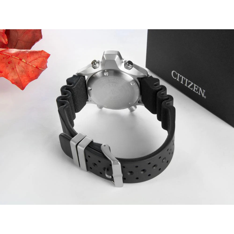 Citizen Promaster Aqualand I - JP2000-08E