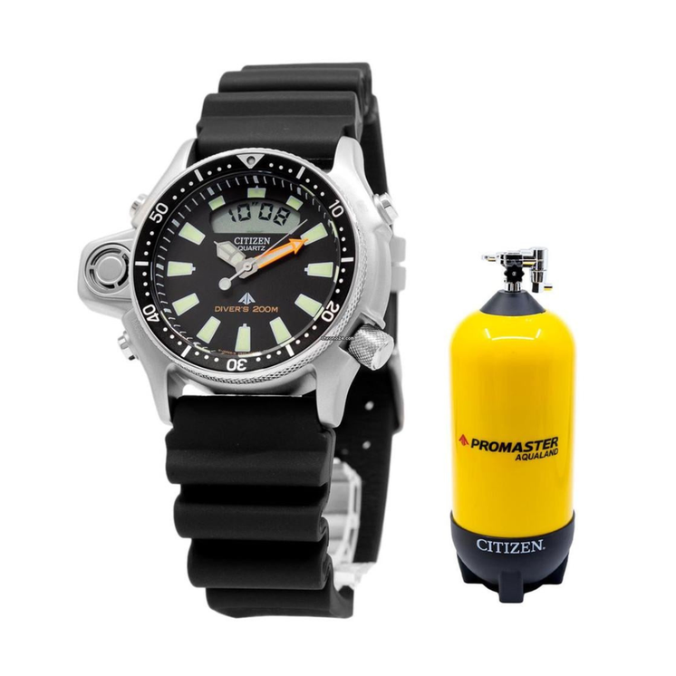 Citizen Promaster Aqualand I - JP2000-08E