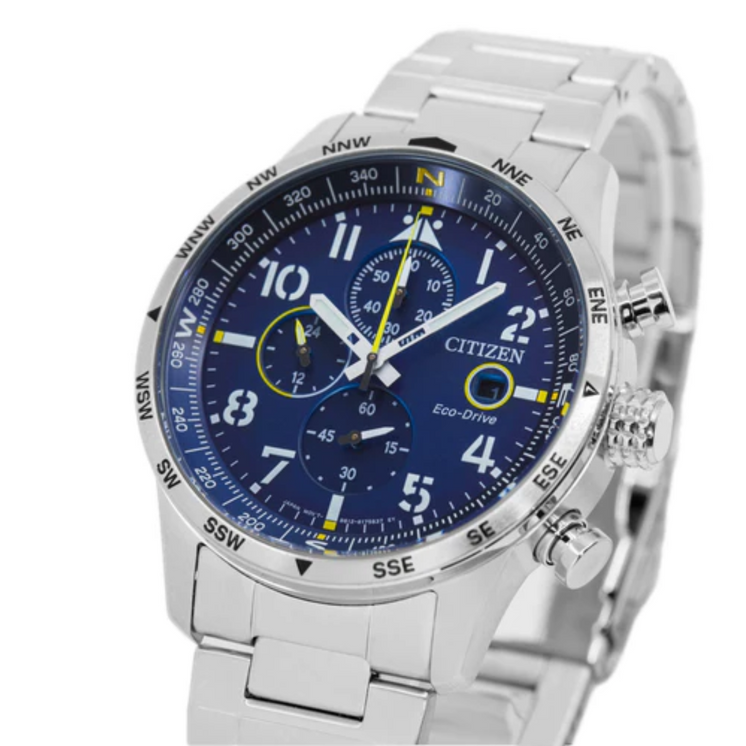 Citizen Urban Crono - CA0790-83L