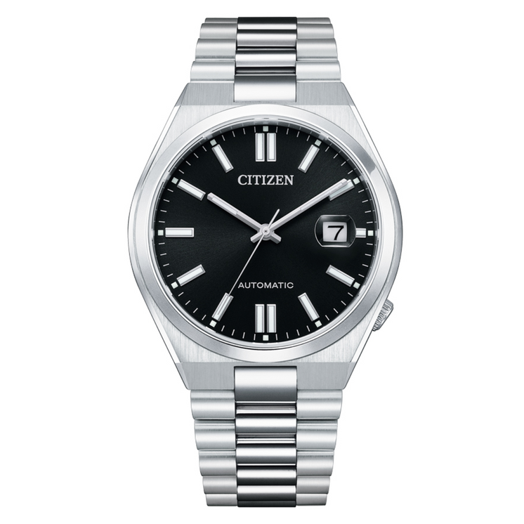 Citizen Tsuyosa - NJ0150-81E