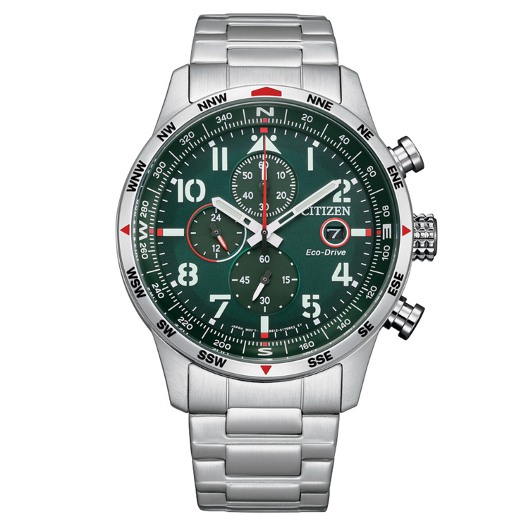 Citizen Urban Crono - CA0791-81X