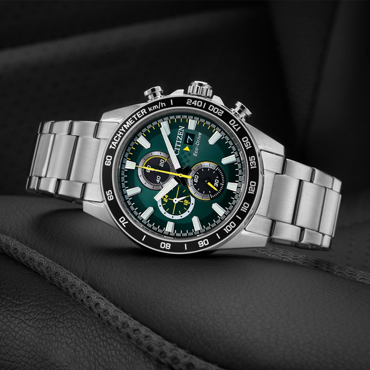 Citizen Urban Crono - CA0780-87X