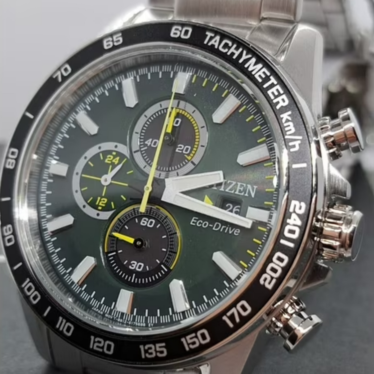 Citizen Urban Crono - CA0780-87X