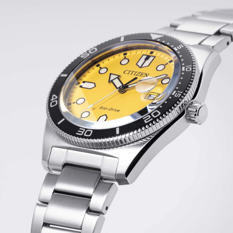 Citizen Marine 1760 - AW1760-81Z