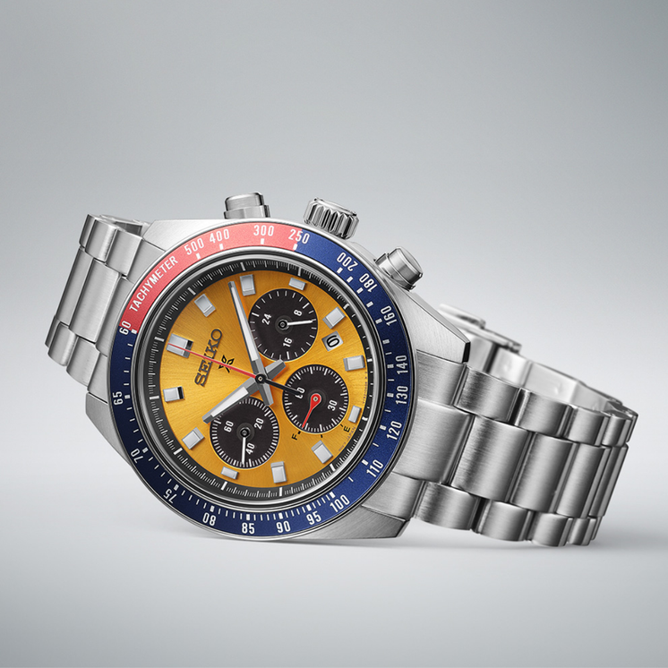 Seiko Prospex SPEEDTIMER SSC947P1