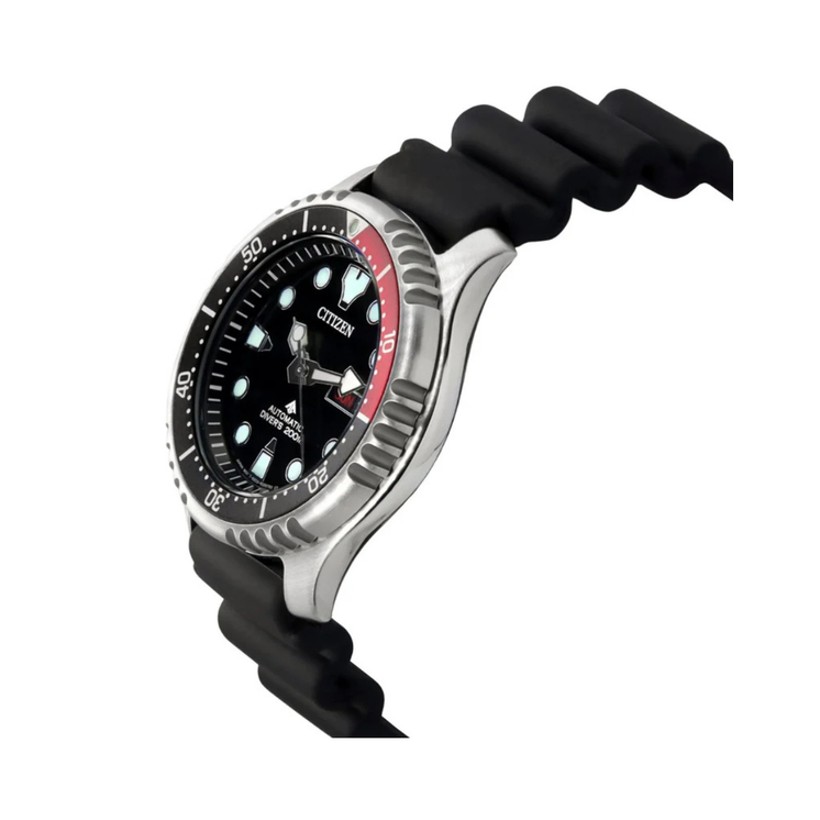 Citizen Diver’s Automatic 200 mt - NY0085-19E