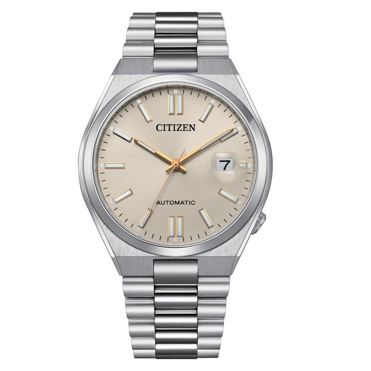 Citizen Tsuyosa - NJ0151-88W