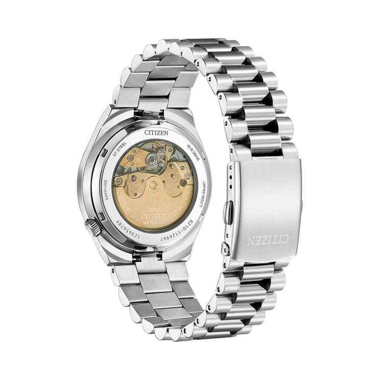 Citizen Tsuyosa - NJ0151-88W