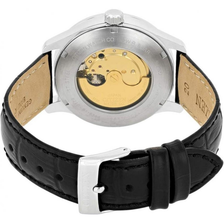 Citizen Automático - NJ0110-18A