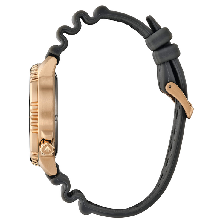 Citizen Diver’s Eco Drive 200 mt BN0163-00H