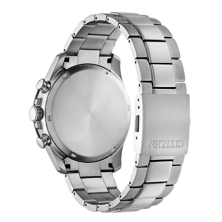 Citizen Crono Super Titanio 4444 CA4444-82L