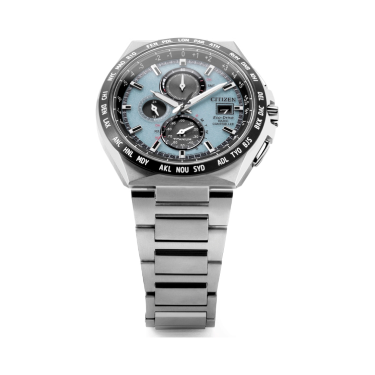 Citizen H800 Super Titanium - AT8238-84M