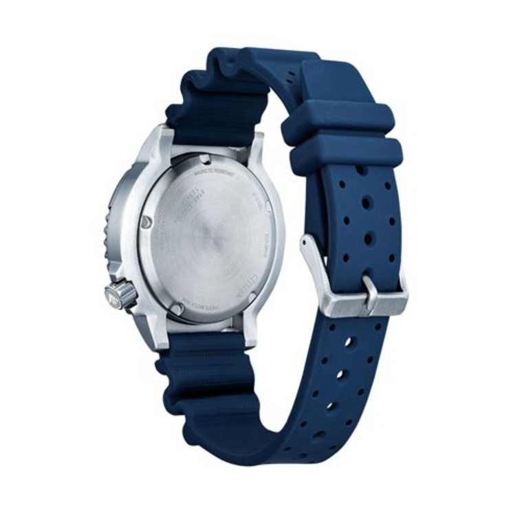 Citizen Diver’s Eco Drive 200 mt - BN0169-03X