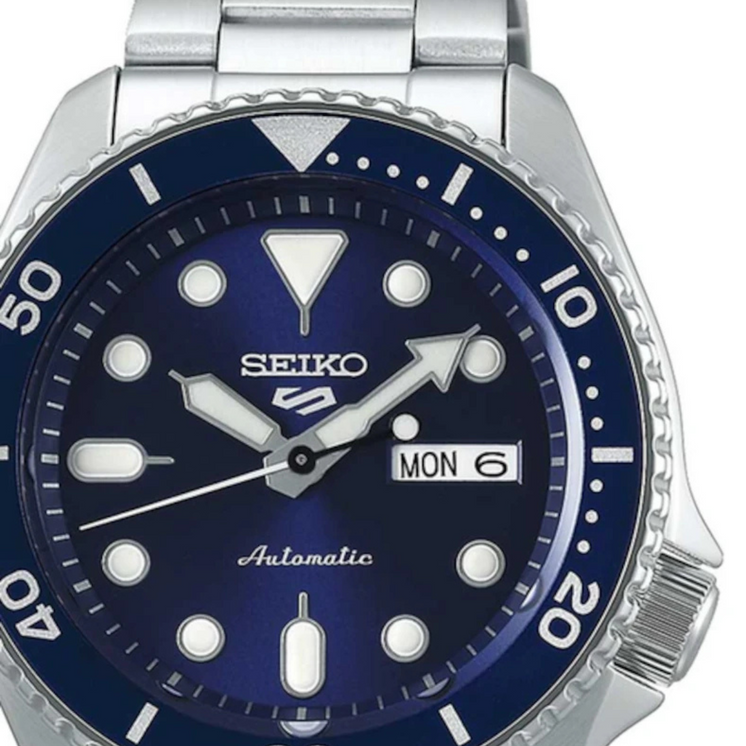 Seiko 5 Sports Automatico SRPD51K1