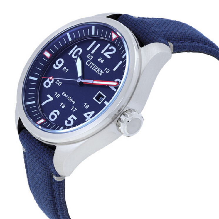 Citizen Caballero 3 agujas - AW5000-16L